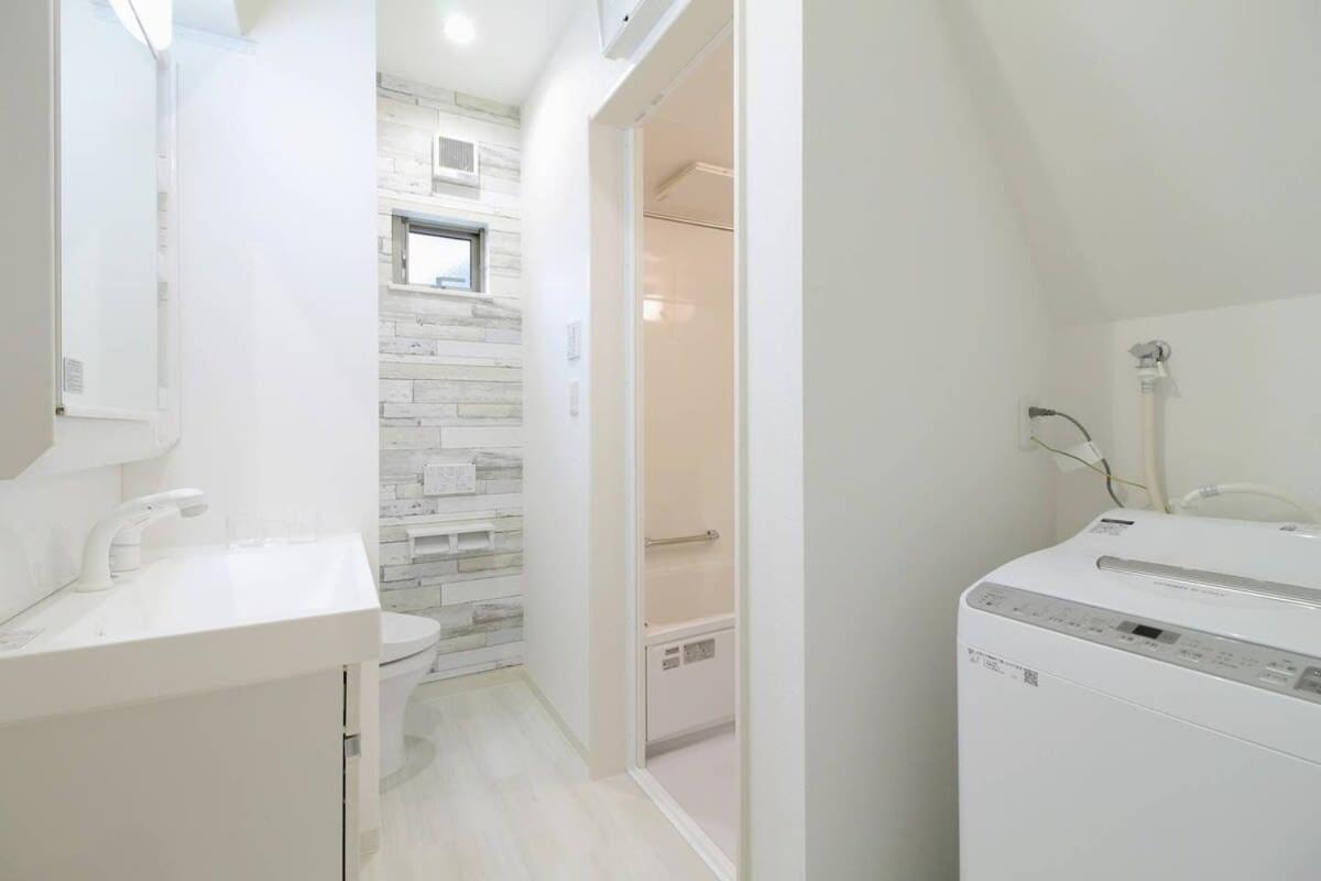 Bhotel Ball Park - 2Mins Walk Baseball 5Mins Walk Hiroshima Sta 4Ppl 外观 照片