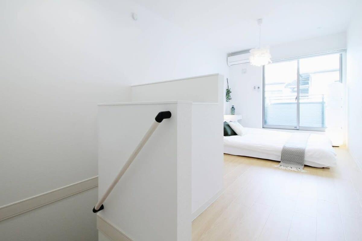 Bhotel Ball Park - 2Mins Walk Baseball 5Mins Walk Hiroshima Sta 4Ppl 外观 照片