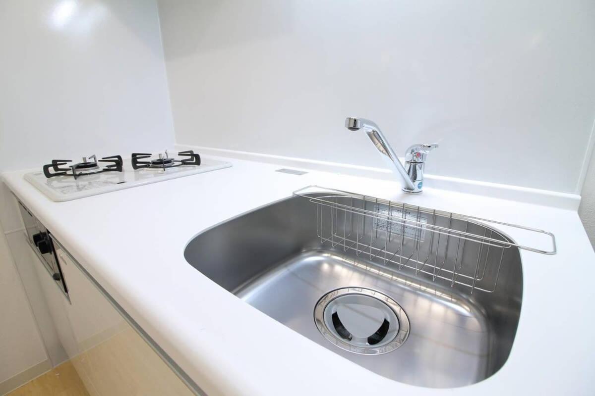 Bhotel Ball Park - 2Mins Walk Baseball 5Mins Walk Hiroshima Sta 4Ppl 外观 照片