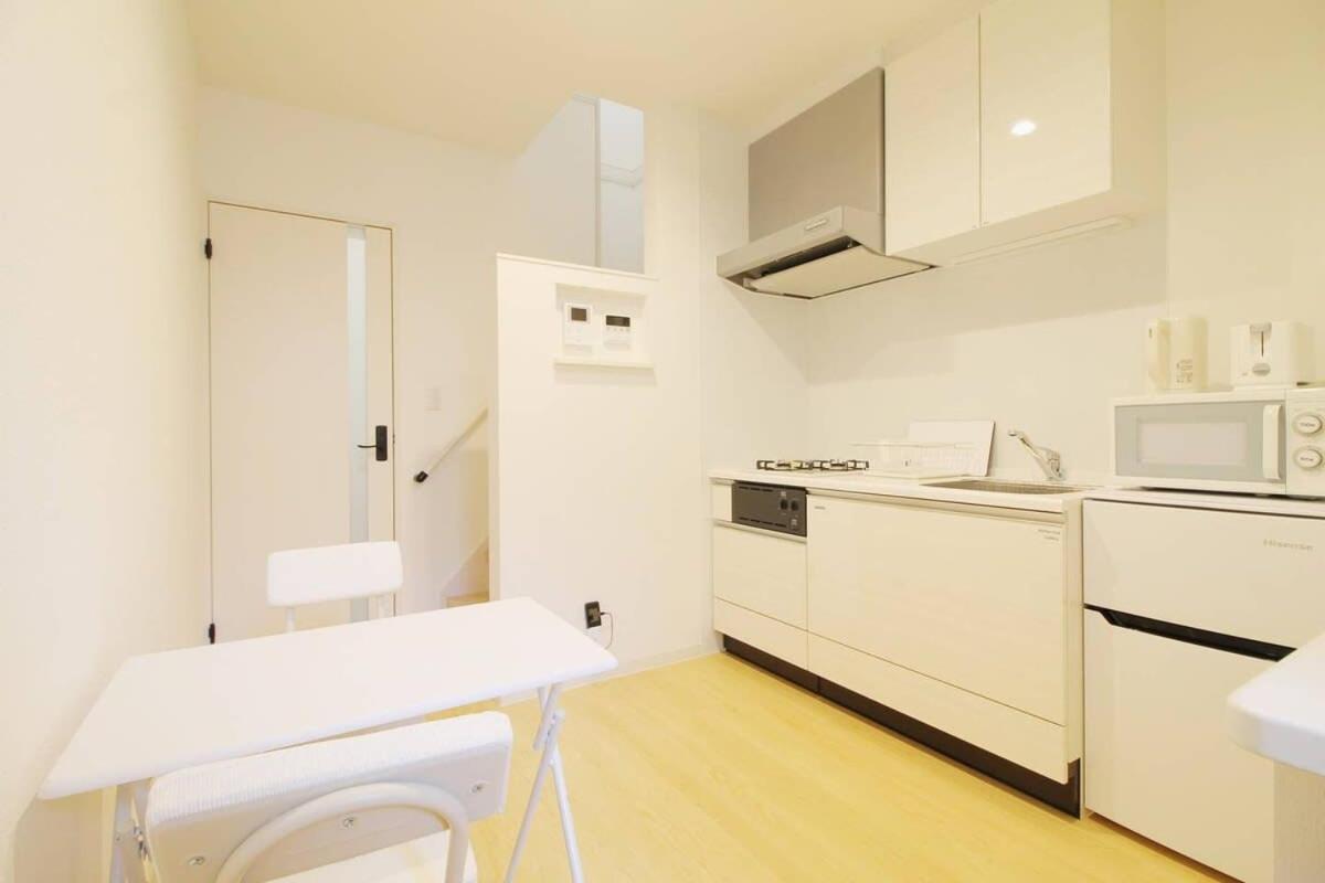 Bhotel Ball Park - 2Mins Walk Baseball 5Mins Walk Hiroshima Sta 4Ppl 外观 照片
