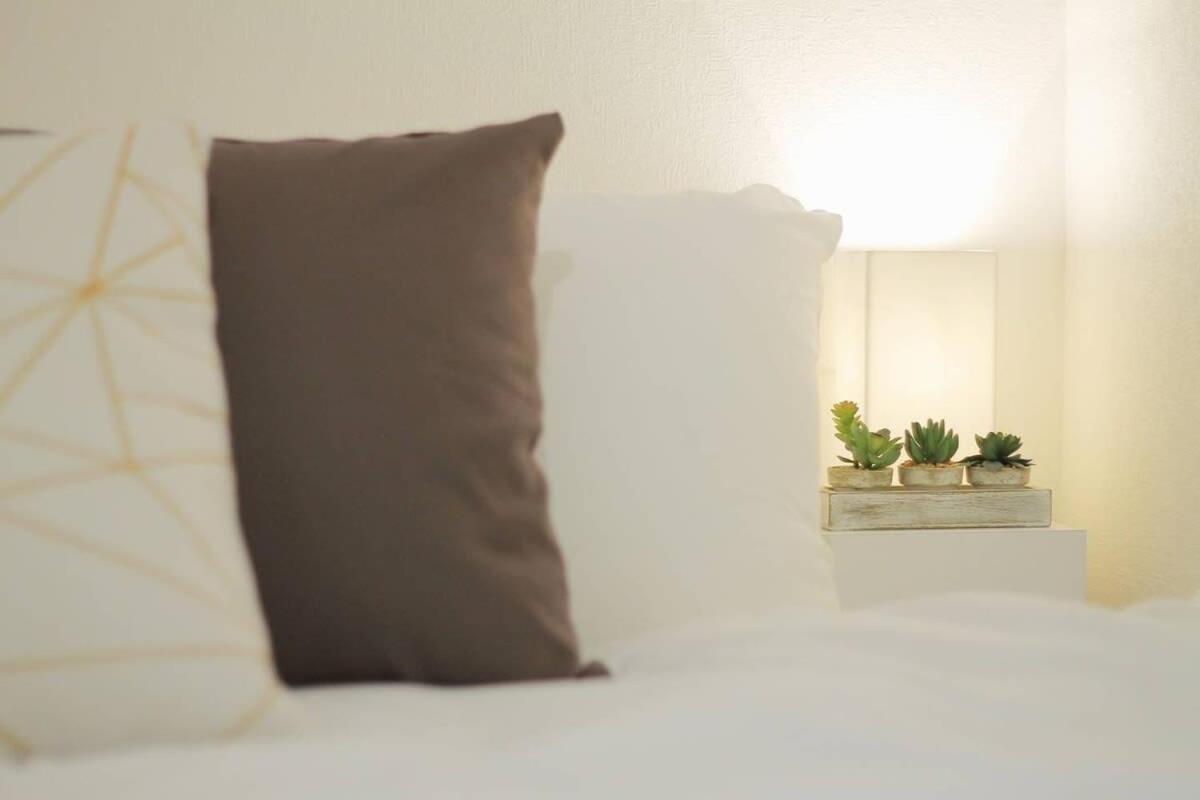 Bhotel Ball Park - 2Mins Walk Baseball 5Mins Walk Hiroshima Sta 4Ppl 外观 照片